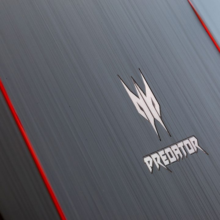 Acer Predator Helios 300 review