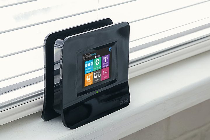 Almond 3 Smart Home Wi-Fi system