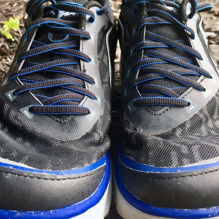 Altra Torin IQ review