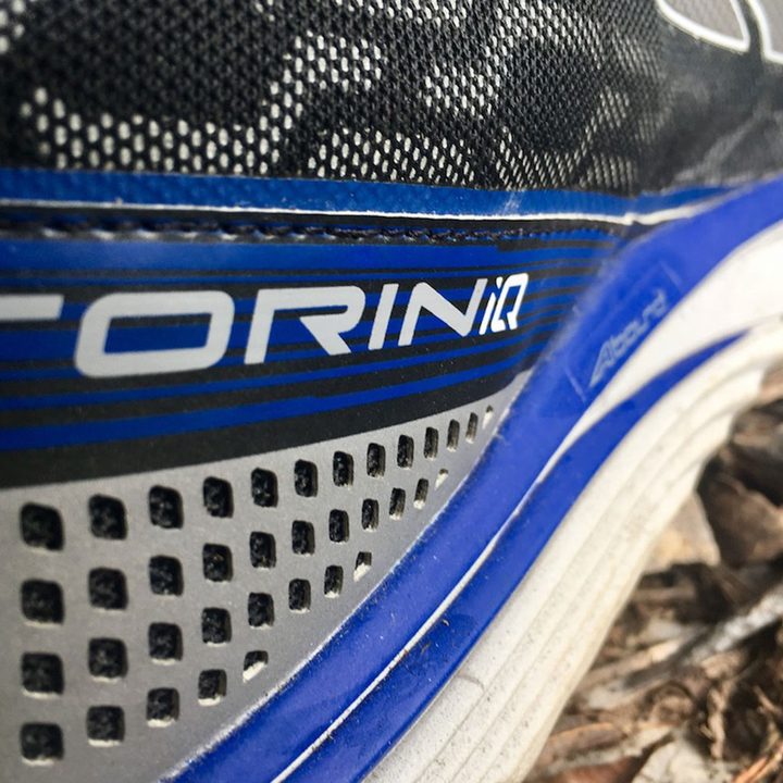 Altra Torin IQ review