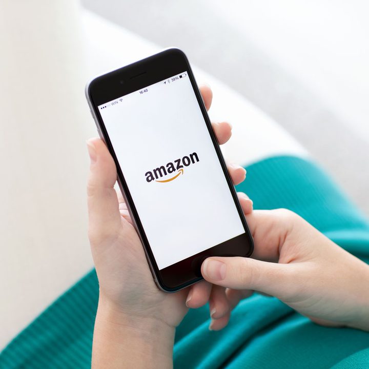 Amazon Prime Exclusive Phones.