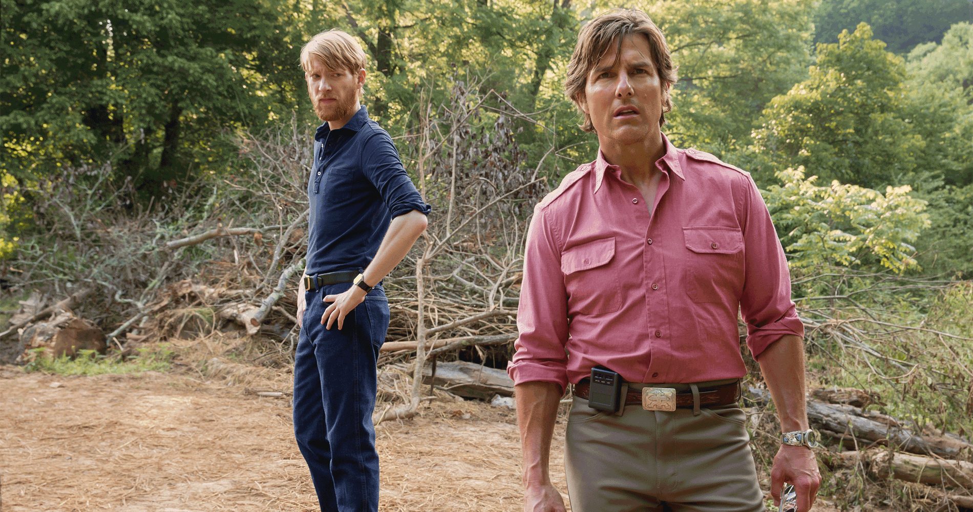 american made review 2