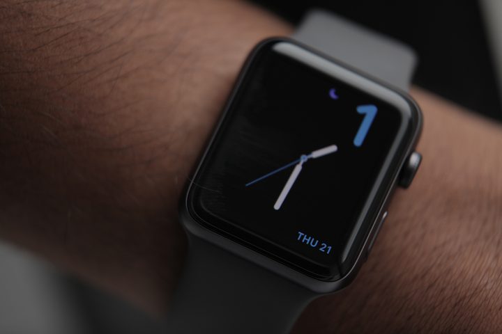 best smartwatches apple watch series 3