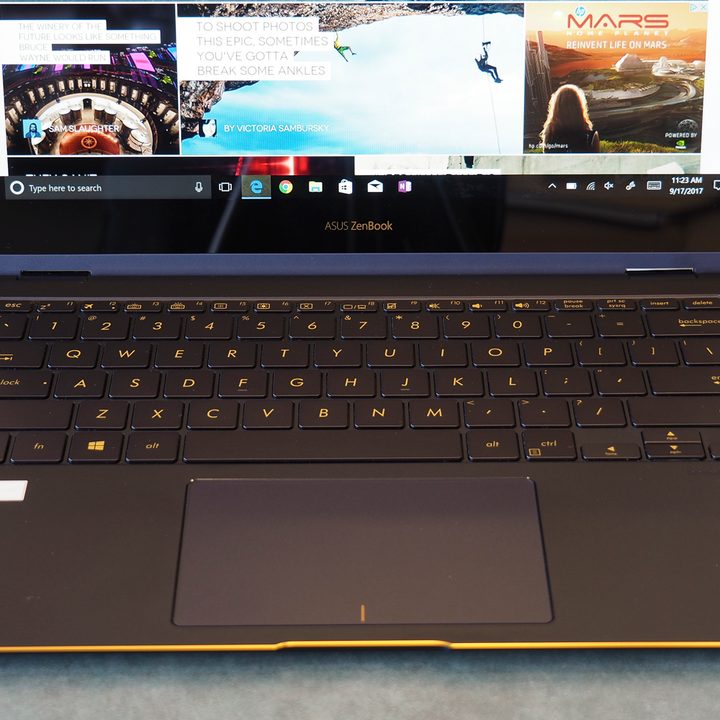 asus zenbook flip s review 14670