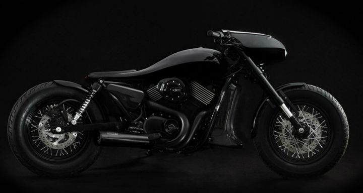 Bandit9 Dark Side