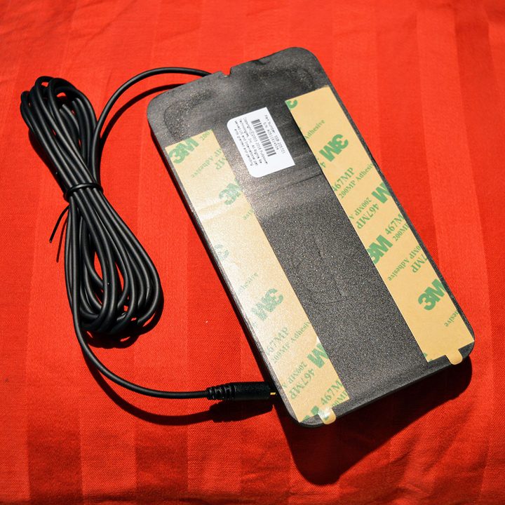 Beautyrest Sleeptracker review bottom 2