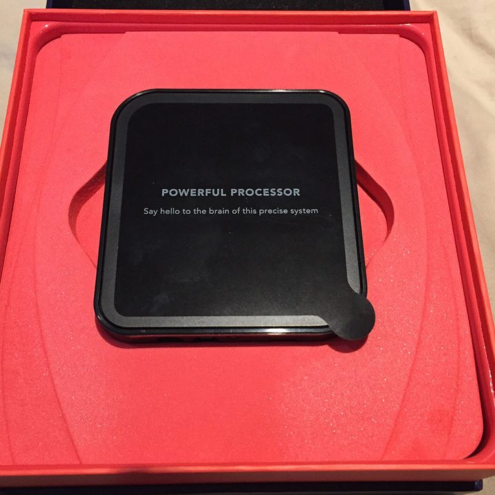 Beautyrest Sleeptracker review kit
