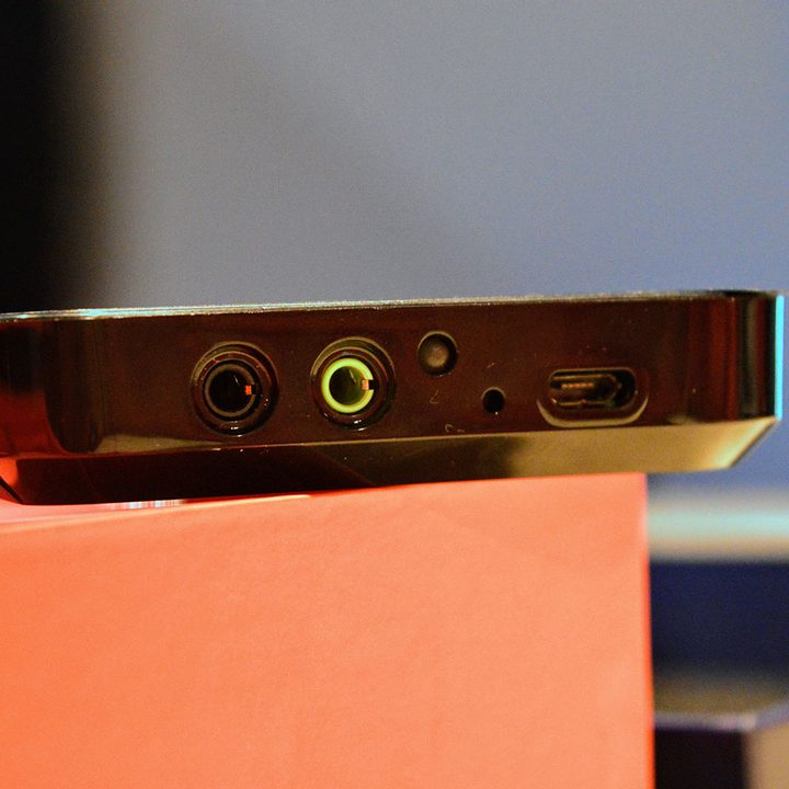 Beautyrest Sleeptracker review ports 2