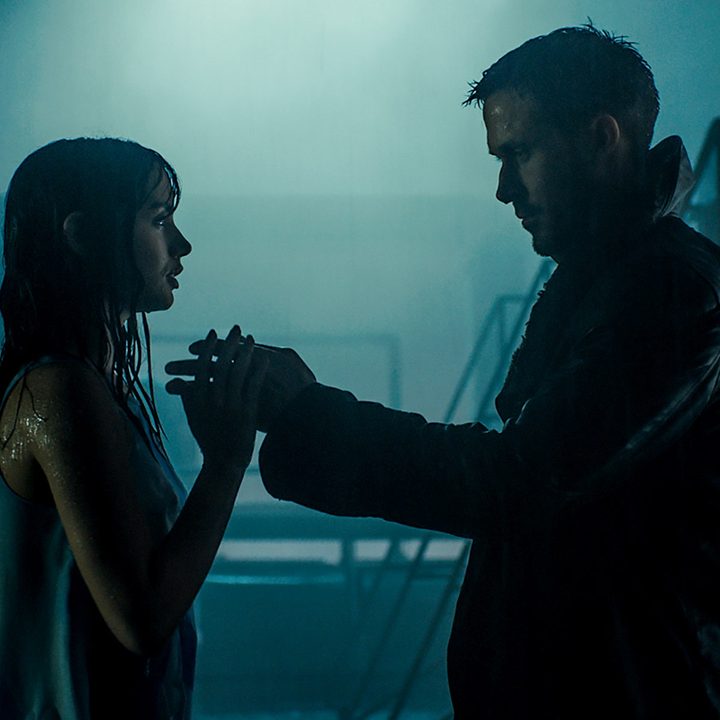 Blade Runner 2049