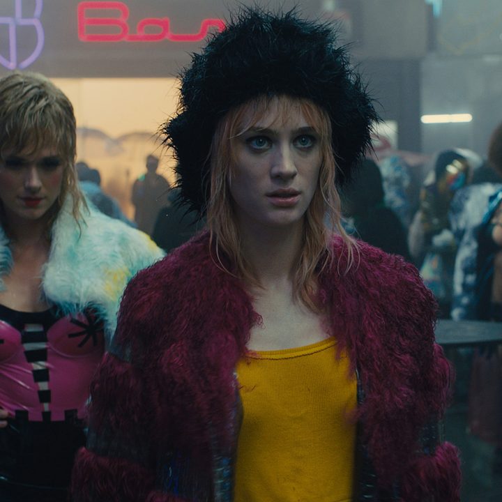 Blade Runner 2049