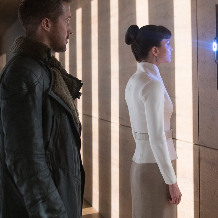 Blade Runner 2049