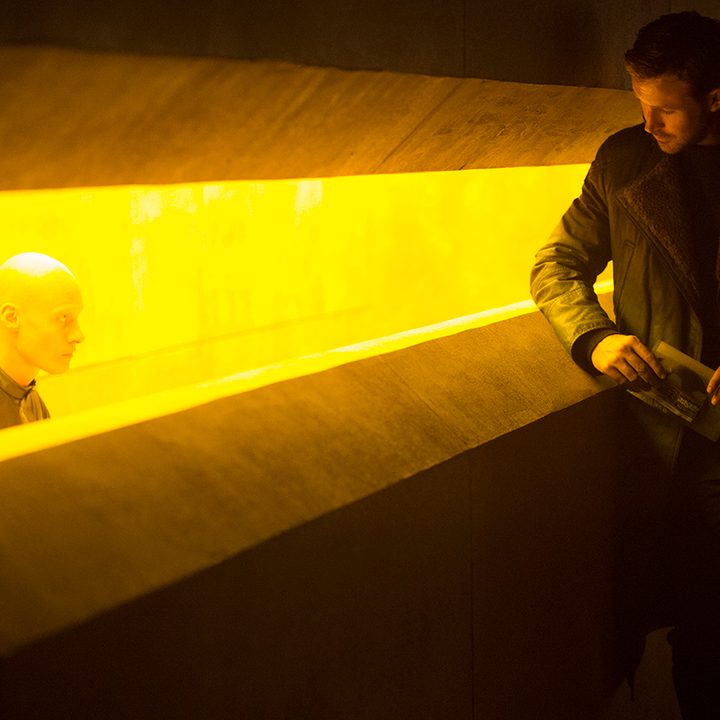 Blade Runner 2049 Review
