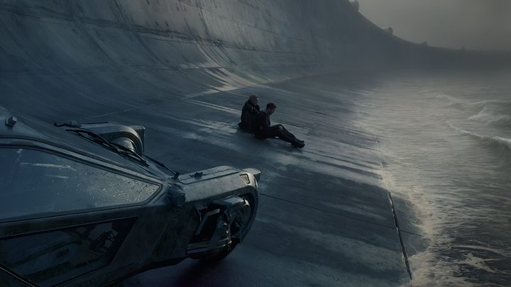 Blade Runner 2049 Review