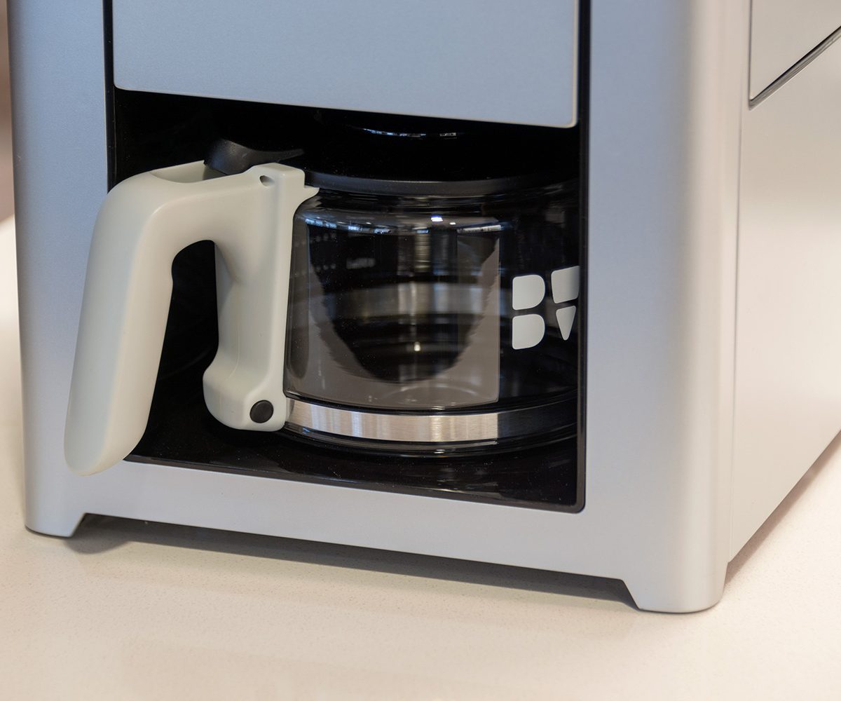 Bonaverde Berlin Brewing System coffee pot