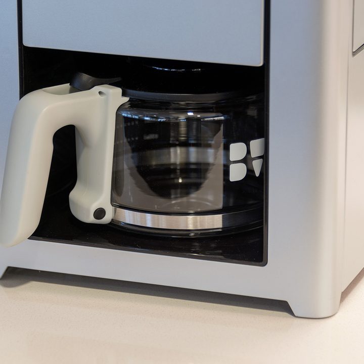 Bonaverde Berlin Brewing System coffee pot