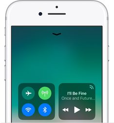 Control Center