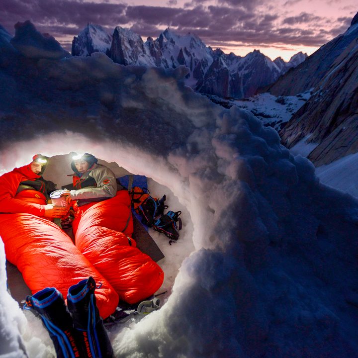 to get perfect mountain shot corey rich climbs mountains cory interview sample photos 14742