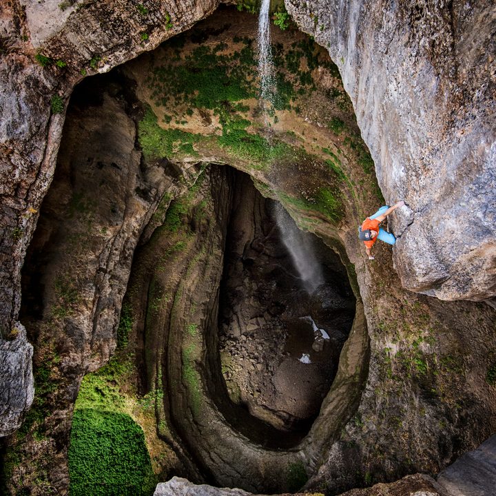to get perfect mountain shot corey rich climbs mountains cory interview sample photos 14758