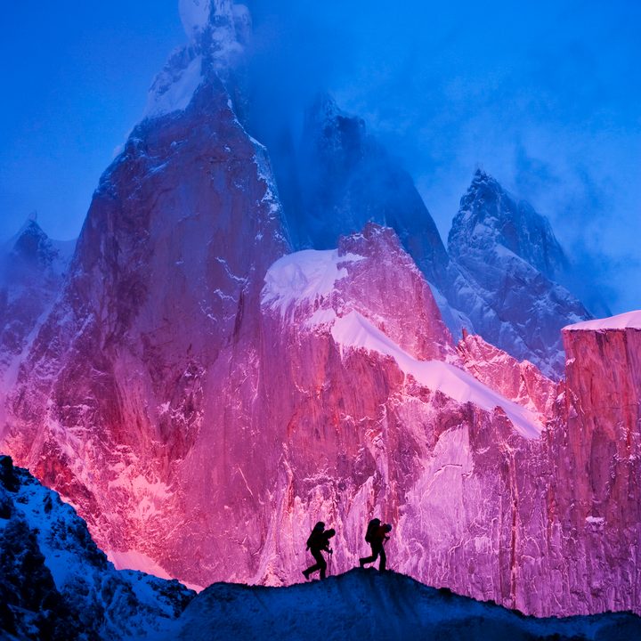 to get perfect mountain shot corey rich climbs mountains cory interview sample photos 14760