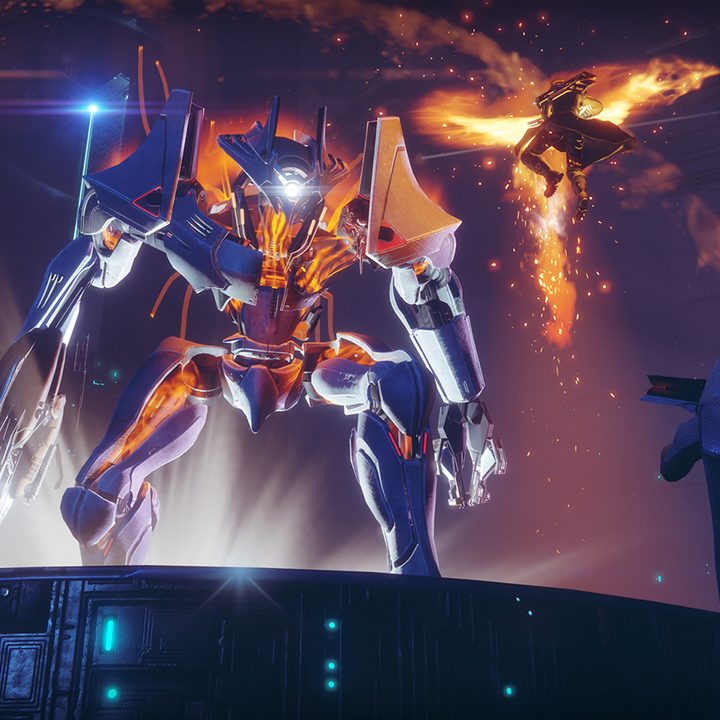 Destiny 2 Press Screen 12