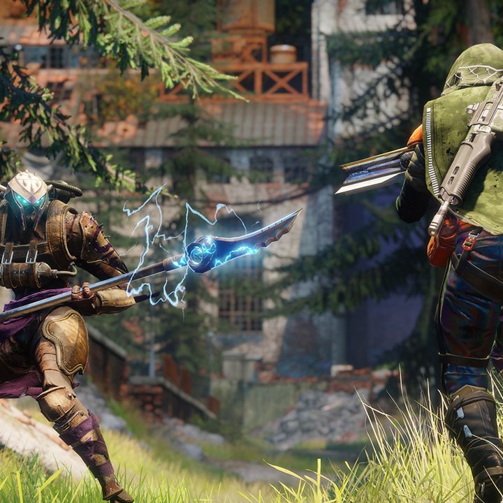 Destiny 2 Press Screen 4