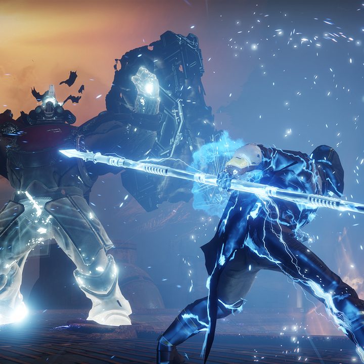 Destiny 2 Press Screen 7