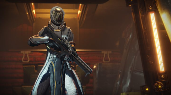 Destiny 2 Review