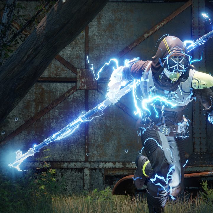Crucible Map