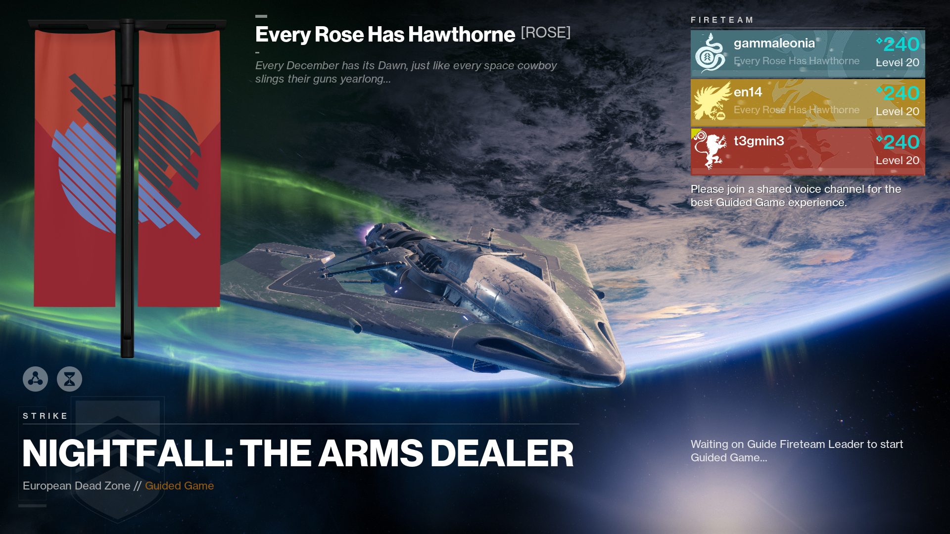 Destiny 2 Review