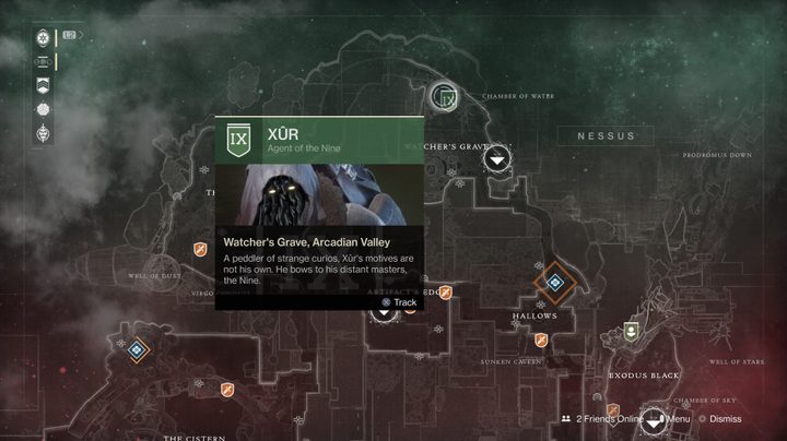 Destiny 2 Legendary Shards Guide