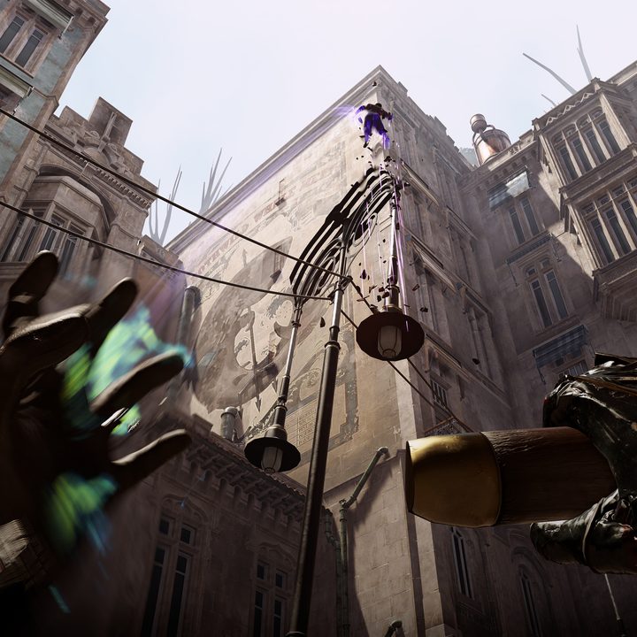 dishonored death of the outsider review 14621