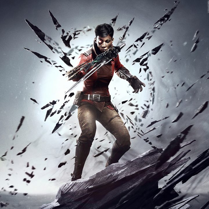dishonored death of the outsider review 14624