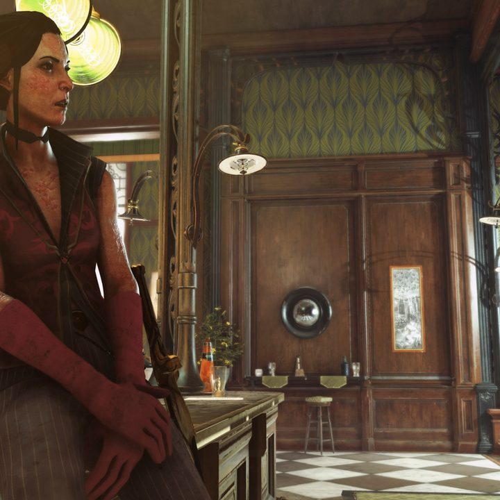 dishonored death of the outsider review 14627