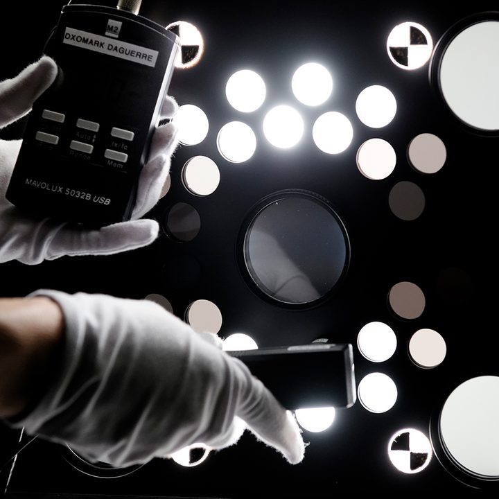 learn how dxomark scores smartphone cameras fugem 1