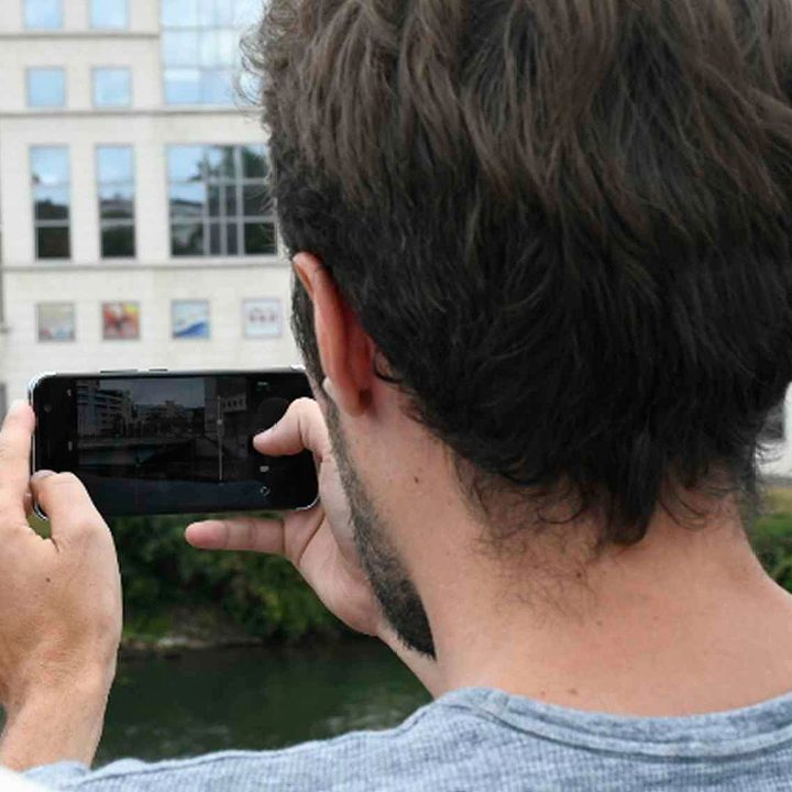 learn how dxomark scores smartphone cameras fugem 3