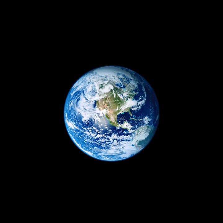 ios 11 wallpapers earth