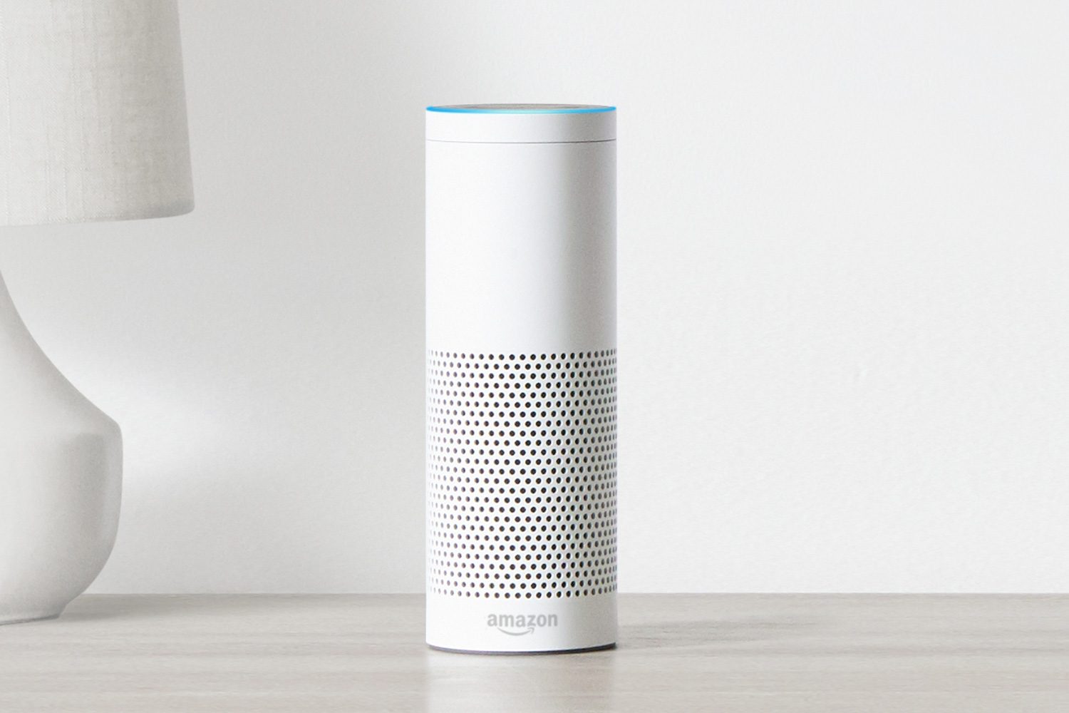 Amazon Echo Plus