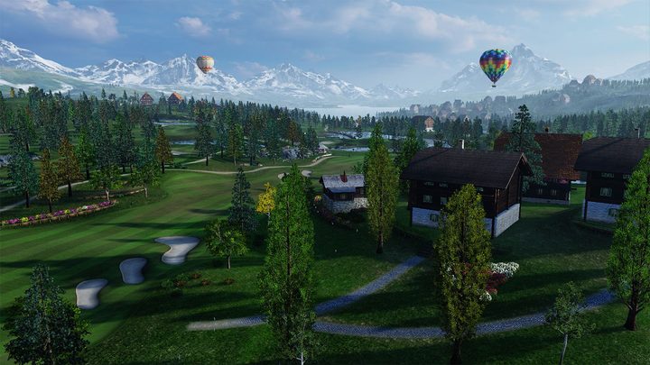 Everybody's Golf review