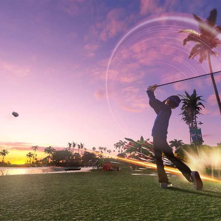 Everybody's Golf review