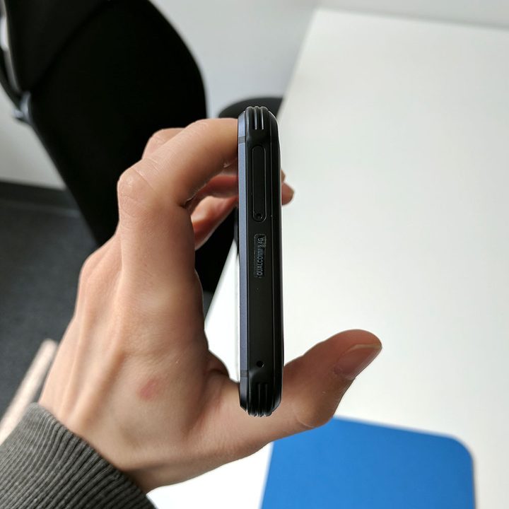 Samsung Galaxy S8 Active review