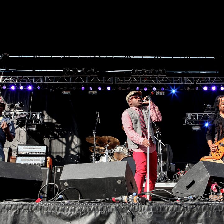 audiophile living colour vernon reid 2014 rock on the range day 1