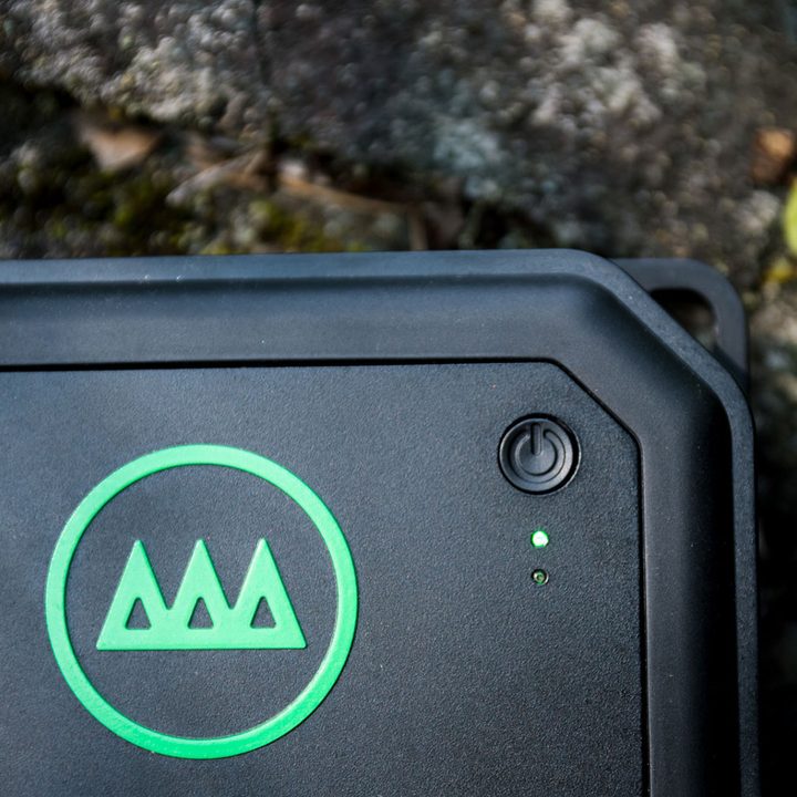 Gnarbox review