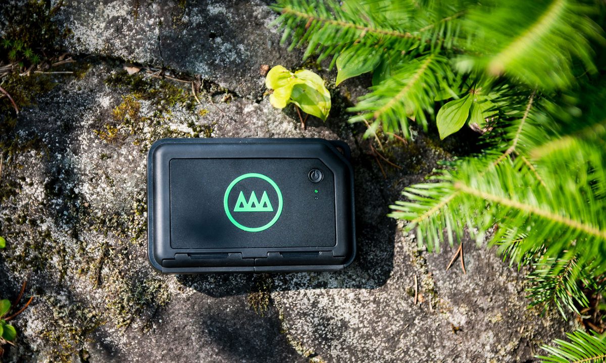 Gnarbox review
