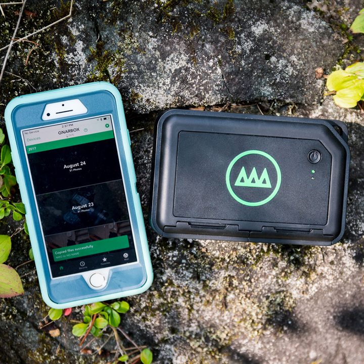 Gnarbox review