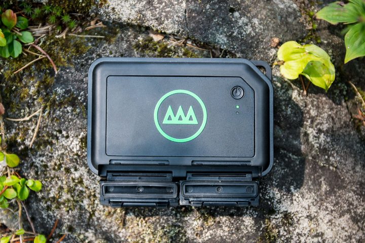 Gnarbox review