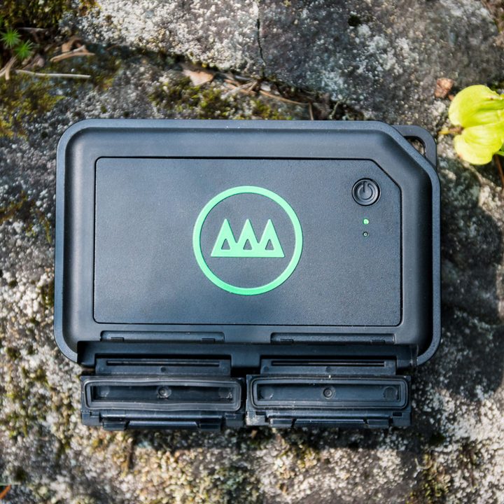 Gnarbox review