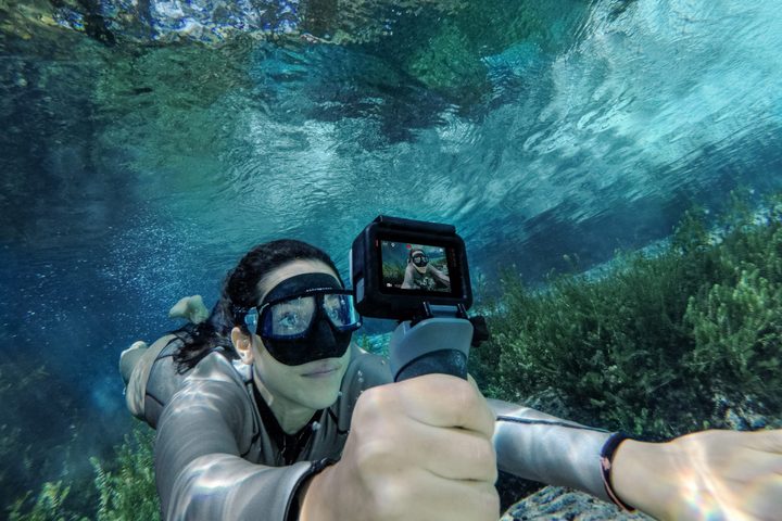 GoPro Hero6 Black