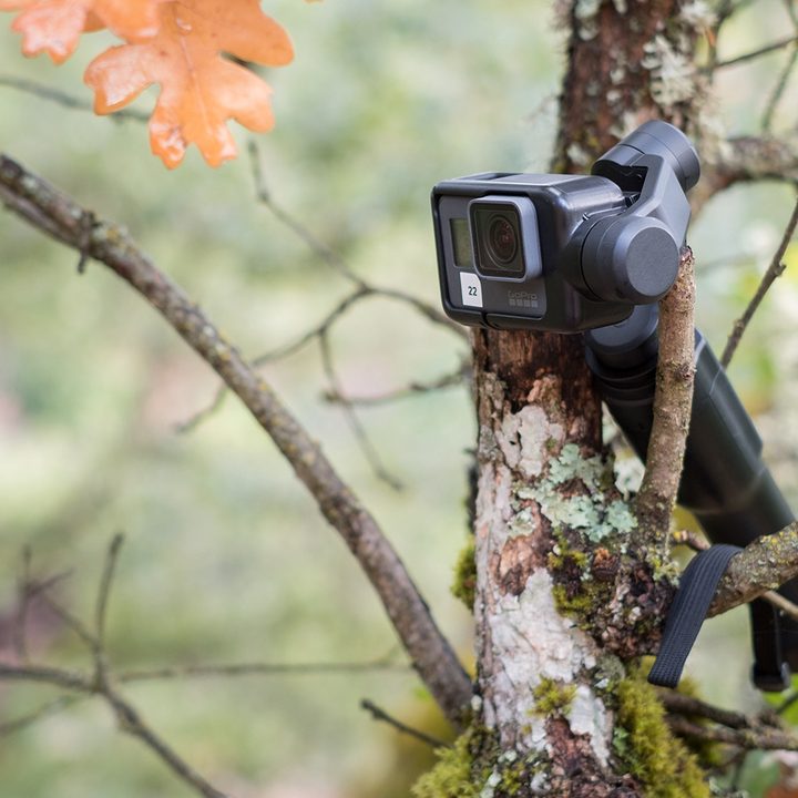 GoPro Karma Grip review