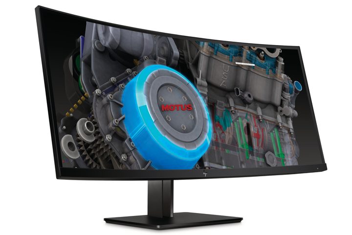 HP Z Displays