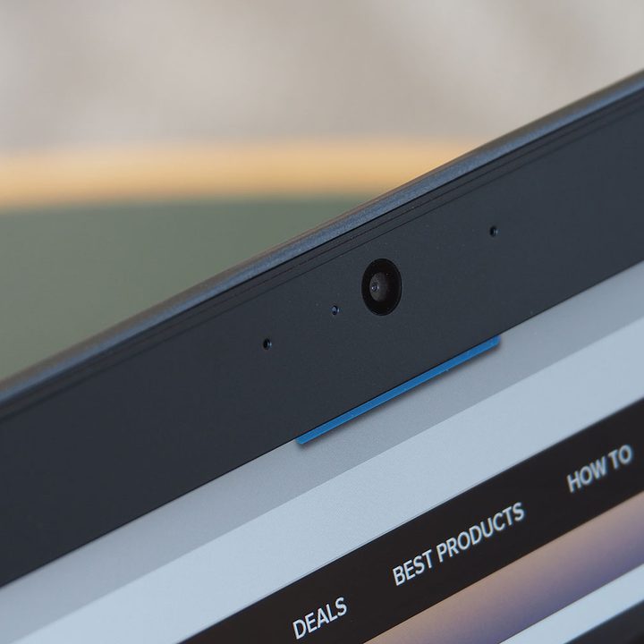 HP ZBook 14u G4 review
